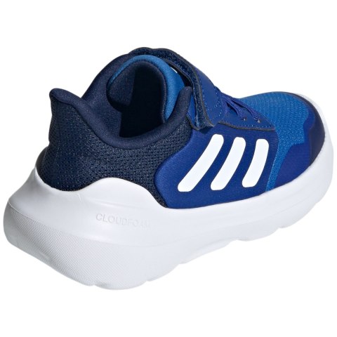 Buty dla dzieci adidas Tensaur Run 3.0 niebieskie IE5989 Adidas Buty dla dzieci adidas Tensaur Run 3.0 niebieskie IE5989 Adidas