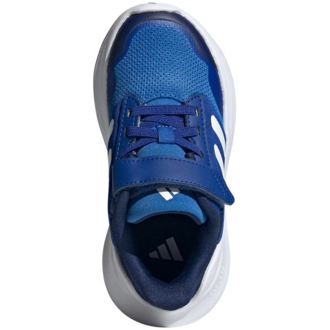 Buty dla dzieci adidas Tensaur Run 3.0 niebieskie IE5989 Adidas Buty dla dzieci adidas Tensaur Run 3.0 niebieskie IE5989 Adidas