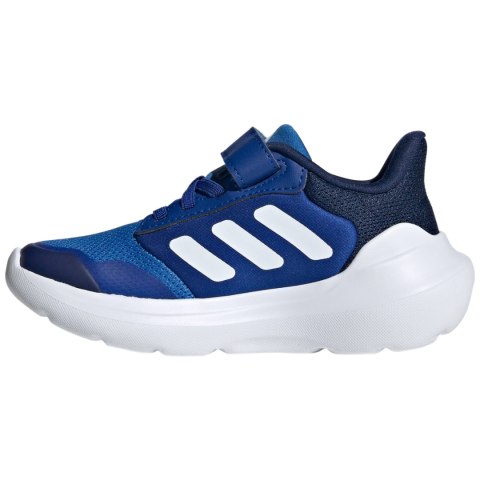 Buty dla dzieci adidas Tensaur Run 3.0 niebieskie IE5989 Adidas Buty dla dzieci adidas Tensaur Run 3.0 niebieskie IE5989 Adidas
