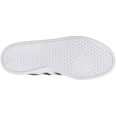 Buty męskie adidas Breaknet 2.0 czarne HP9425 Adidas Buty męskie adidas Breaknet 2.0 czarne HP9425 Adidas
