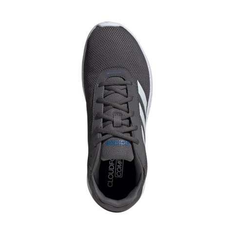 Buty męskie adidas Cloudfoam Comfy IH6131 Adidas Buty męskie adidas Cloudfoam Comfy IH6131 Adidas