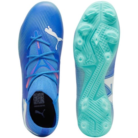 Buty piłkarskie Puma Future 7 Match FG/AG 107931 01 Puma Buty piłkarskie Puma Future 7 Match FG/AG 107931 01 Puma