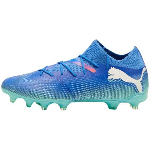 Buty piłkarskie Puma Future 7 Match FG/AG 107931 01 Puma Buty piłkarskie Puma Future 7 Match FG/AG 107931 01 Puma