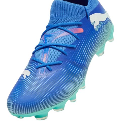 Buty piłkarskie Puma Future 7 Match FG/AG 107931 01 Puma Buty piłkarskie Puma Future 7 Match FG/AG 107931 01 Puma