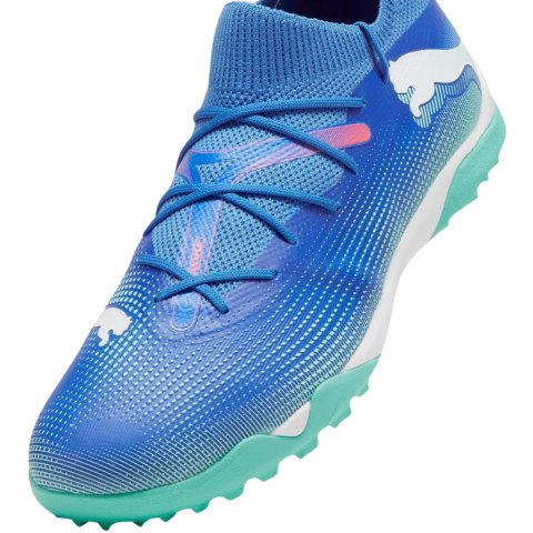 Buty piłkarskie Puma Future 7 Match TT 107937 01 Puma Buty piłkarskie Puma Future 7 Match TT 107937 01 Puma