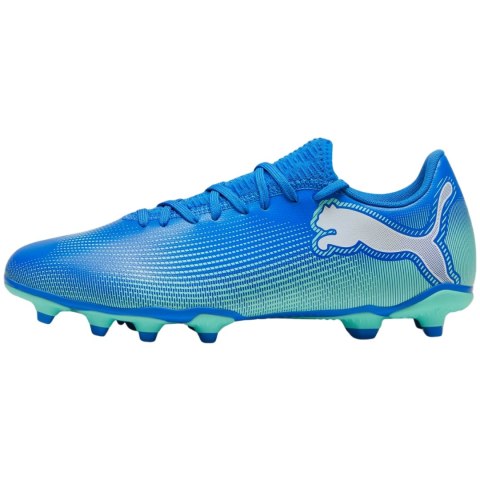 Buty piłkarskie Puma Future 7 Play FG/AG 107939 01 Puma Buty piłkarskie Puma Future 7 Play FG/AG 107939 01 Puma