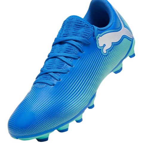 Buty piłkarskie Puma Future 7 Play FG/AG 107939 01 Puma Buty piłkarskie Puma Future 7 Play FG/AG 107939 01 Puma