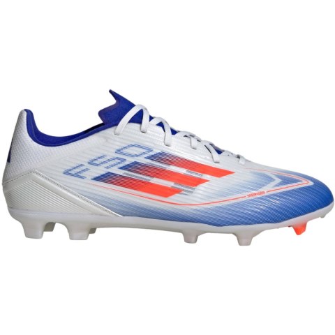 Buty piłkarskie adidas F50 League FG/MG IE0601 Adidas Buty piłkarskie adidas F50 League FG/MG IE0601 Adidas