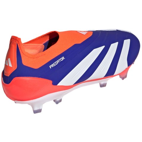 Buty piłkarskie adidas Predator Elite LL FG IF6447 Adidas Buty piłkarskie adidas Predator Elite LL FG IF6447 Adidas