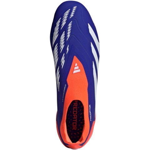 Buty piłkarskie adidas Predator Elite LL FG IF6447 Adidas Buty piłkarskie adidas Predator Elite LL FG IF6447 Adidas