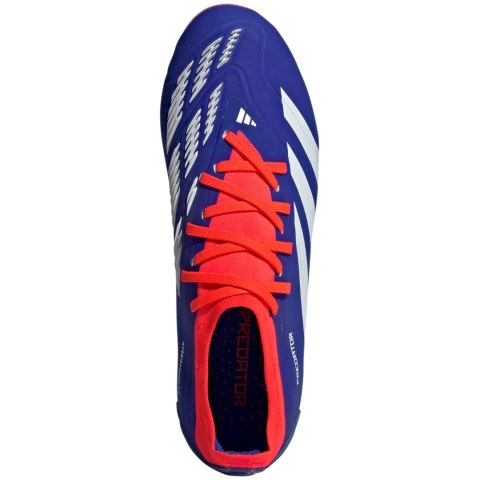 Buty piłkarskie adidas Predator Pro FG IF6330 Adidas Buty piłkarskie adidas Predator Pro FG IF6330 Adidas