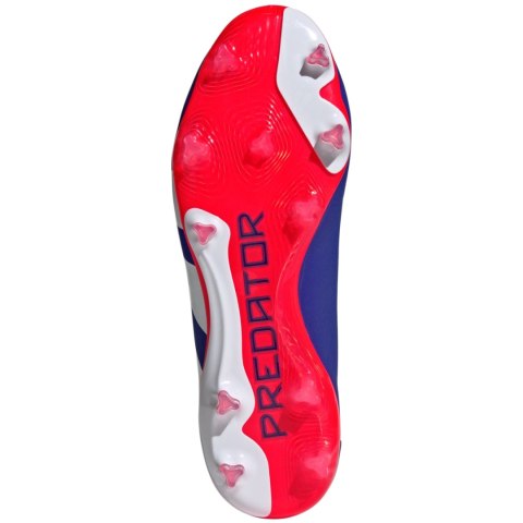 Buty piłkarskie adidas Predator Pro FG IF6330 Adidas Buty piłkarskie adidas Predator Pro FG IF6330 Adidas