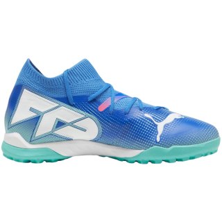 Buty piłkarskie dla dzieci Puma Future 7 Match TT + Mid 107948 01 Puma