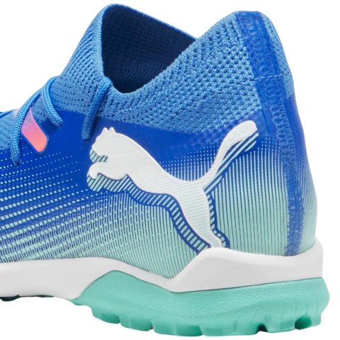 Buty piłkarskie dla dzieci Puma Future 7 Match TT + Mid 107948 01 Puma Buty piłkarskie dla dzieci Puma Future 7 Match TT + Mid 107948 01 Puma