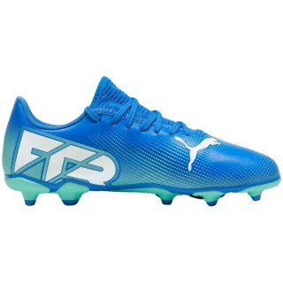 Buty piłkarskie dla dzieci Puma Future 7 Play FG/AG 107949 01 Puma