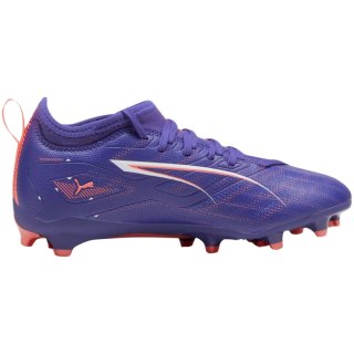 Buty piłkarskie dla dzieci Puma Ultra 5 Match FG/AG 108096 01 Puma