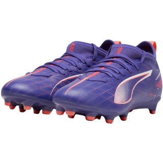 Buty piłkarskie dla dzieci Puma Ultra 5 Match FG/AG 108096 01 Puma