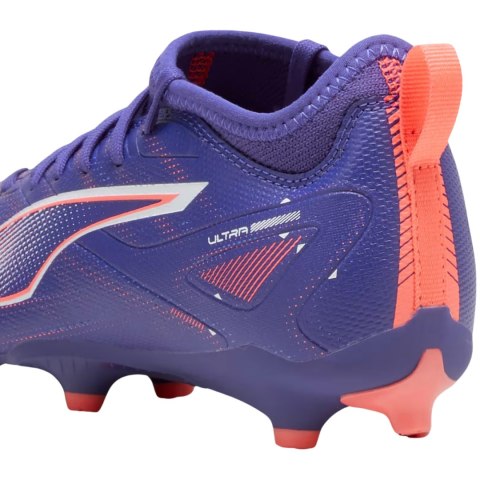 Buty piłkarskie dla dzieci Puma Ultra 5 Match FG/AG 108096 01 Puma Buty piłkarskie dla dzieci Puma Ultra 5 Match FG/AG 108096 01 Puma