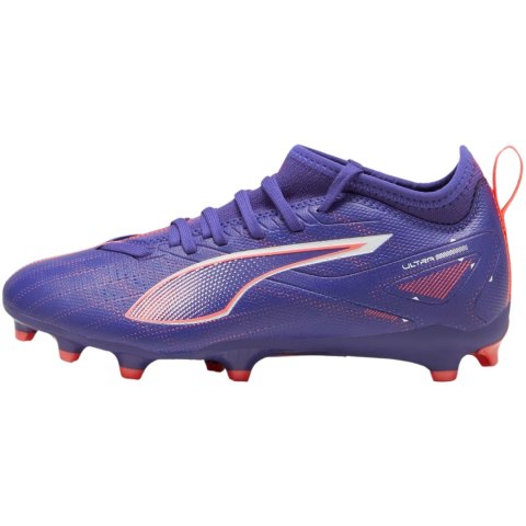 Buty piłkarskie dla dzieci Puma Ultra 5 Match FG/AG 108096 01 Puma Buty piłkarskie dla dzieci Puma Ultra 5 Match FG/AG 108096 01 Puma