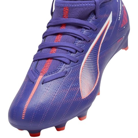 Buty piłkarskie dla dzieci Puma Ultra 5 Match FG/AG 108096 01 Puma Buty piłkarskie dla dzieci Puma Ultra 5 Match FG/AG 108096 01 Puma