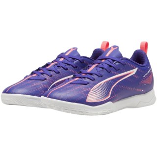 Buty piłkarskie dla dzieci Puma Ultra 5 Play IT 107913 01 Puma