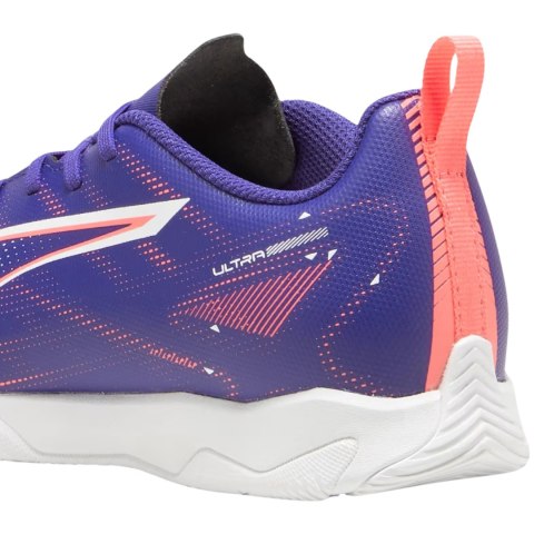Buty piłkarskie dla dzieci Puma Ultra 5 Play IT 107913 01 Puma Buty piłkarskie dla dzieci Puma Ultra 5 Play IT 107913 01 Puma