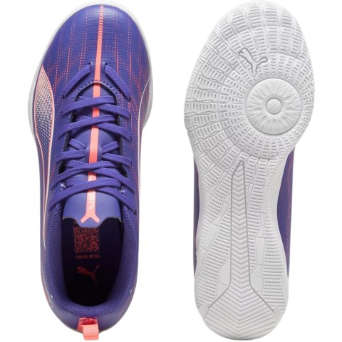 Buty piłkarskie dla dzieci Puma Ultra 5 Play IT 107913 01 Puma Buty piłkarskie dla dzieci Puma Ultra 5 Play IT 107913 01 Puma
