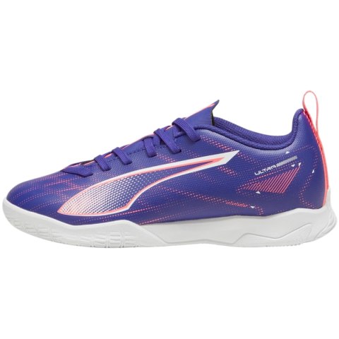 Buty piłkarskie dla dzieci Puma Ultra 5 Play IT 107913 01 Puma Buty piłkarskie dla dzieci Puma Ultra 5 Play IT 107913 01 Puma