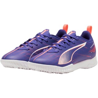 Buty piłkarskie dla dzieci Puma Ultra 5 Play TT 107910 01 Puma