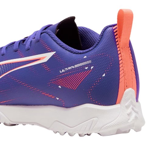 Buty piłkarskie dla dzieci Puma Ultra 5 Play TT 107910 01 Puma Buty piłkarskie dla dzieci Puma Ultra 5 Play TT 107910 01 Puma