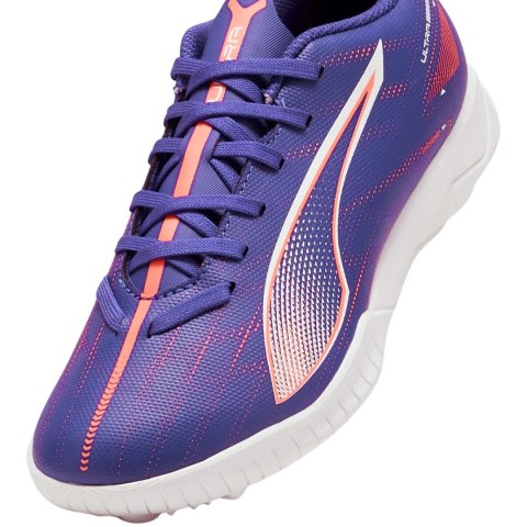 Buty piłkarskie dla dzieci Puma Ultra 5 Play TT 107910 01 Puma Buty piłkarskie dla dzieci Puma Ultra 5 Play TT 107910 01 Puma