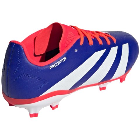 Buty piłkarskie dla dzieci adidas Predator League FG ID0911 Adidas Buty piłkarskie dla dzieci adidas Predator League FG ID0911 Adidas