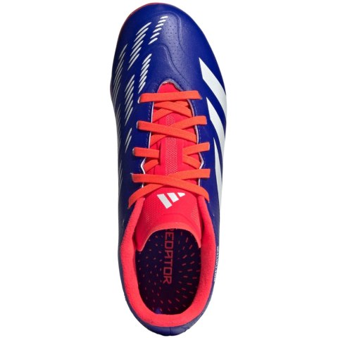 Buty piłkarskie dla dzieci adidas Predator League FG ID0911 Adidas Buty piłkarskie dla dzieci adidas Predator League FG ID0911 Adidas