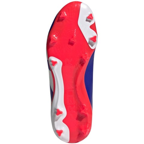 Buty piłkarskie dla dzieci adidas Predator League FG ID0911 Adidas Buty piłkarskie dla dzieci adidas Predator League FG ID0911 Adidas