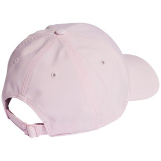 Czapka z daszkiem adidas Metal Badge Lightweight Baseball jasnoróżowa IR7892 Adidas