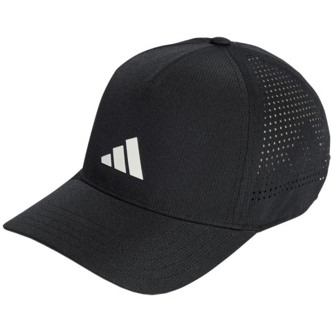 Czapka z daszkiem adidas SP Truck CA A.R czarna IS3749 Adidas Czapka z daszkiem adidas SP Truck CA A.R czarna IS3749 Adidas