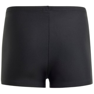 Spodenki kąpielowe dla dzieci adidas Logo Swim BXR czarne IK9654 Adidas