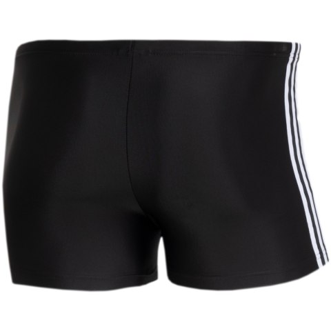 Spodenki kąpielowe męskie adidas Classic 3-Stripes czarne HT2073 Adidas