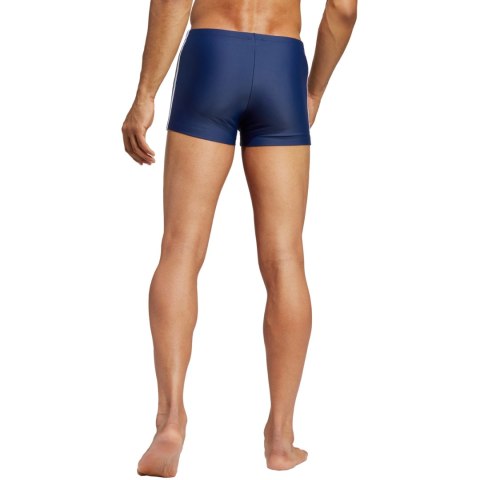 Spodenki kąpielowe męskie adidas Classic 3-Stripes granatowe IB9375 Adidas