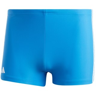 Spodenki kąpielowe męskie adidas Classic 3-Stripes jasnoniebieskie IM1068 Adidas