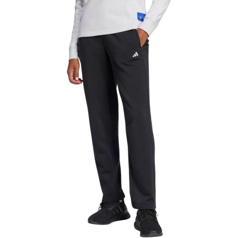 Spodnie damskie adidas SL FC PT czarne IW0221 Adidas Spodnie damskie adidas SL FC PT czarne IW0221 Adidas