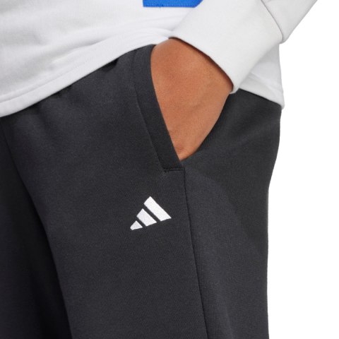 Spodnie damskie adidas SL FC PT czarne IW0221 Adidas Spodnie damskie adidas SL FC PT czarne IW0221 Adidas