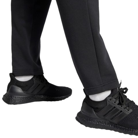 Spodnie damskie adidas SL FC PT czarne IW0221 Adidas Spodnie damskie adidas SL FC PT czarne IW0221 Adidas