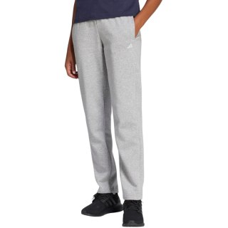 Spodnie damskie adidas SL FC PT szare IW8180 Adidas