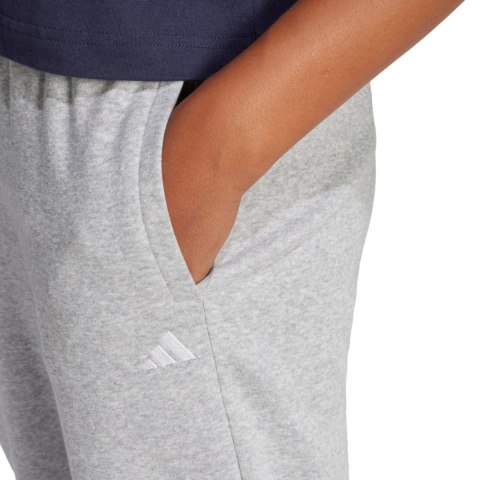 Spodnie damskie adidas SL FC PT szare IW8180 Adidas Spodnie damskie adidas SL FC PT szare IW8180 Adidas