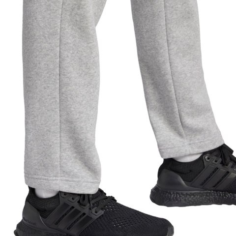 Spodnie damskie adidas SL FC PT szare IW8180 Adidas Spodnie damskie adidas SL FC PT szare IW8180 Adidas
