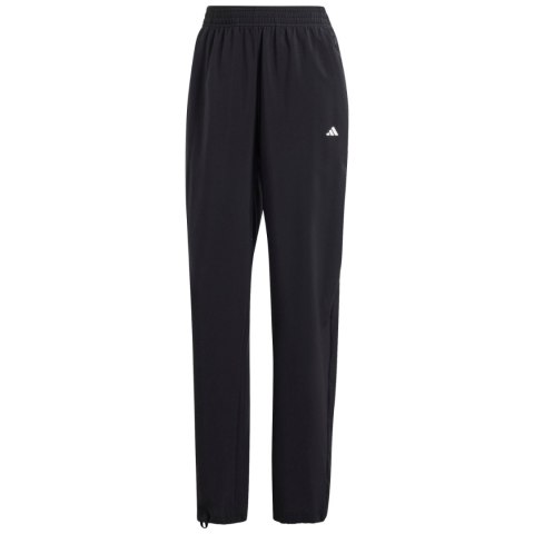 Spodnie damskie adidas Training czarne IL6984 Adidas