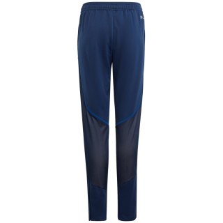 Spodnie dla dzieci adidas Tiro 23 Competition Training granatowe HK7655 Adidas teamwear