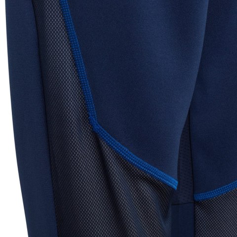 Spodnie dla dzieci adidas Tiro 23 Competition Training granatowe HK7655 Adidas teamwear Spodnie dla dzieci adidas Tiro 23 Competition Training granatowe HK7655 Adidas teamwear