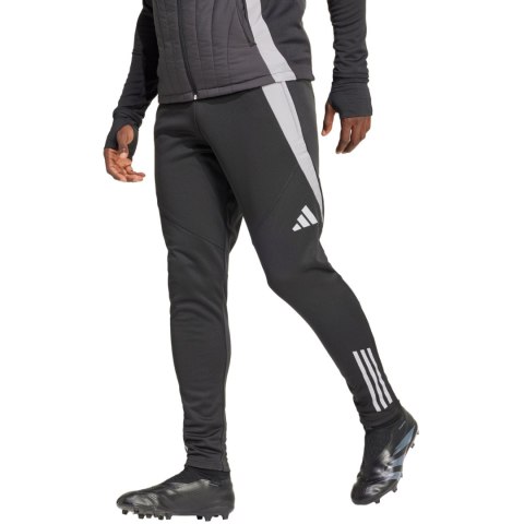 Spodnie męskie adidas Tiro 24 Competition Winterized IM9972 Adidas teamwear Spodnie męskie adidas Tiro 24 Competition Winterized IM9972 Adidas teamwear